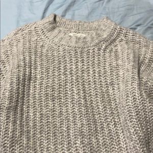 american eagle sweater